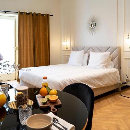 Suite Amalfi Lyon Zewnętrze zdjęcie