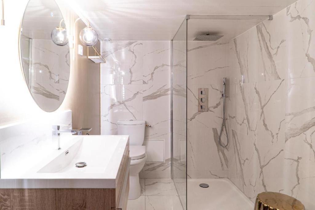 Suite Amalfi Lyon Zewnętrze zdjęcie
