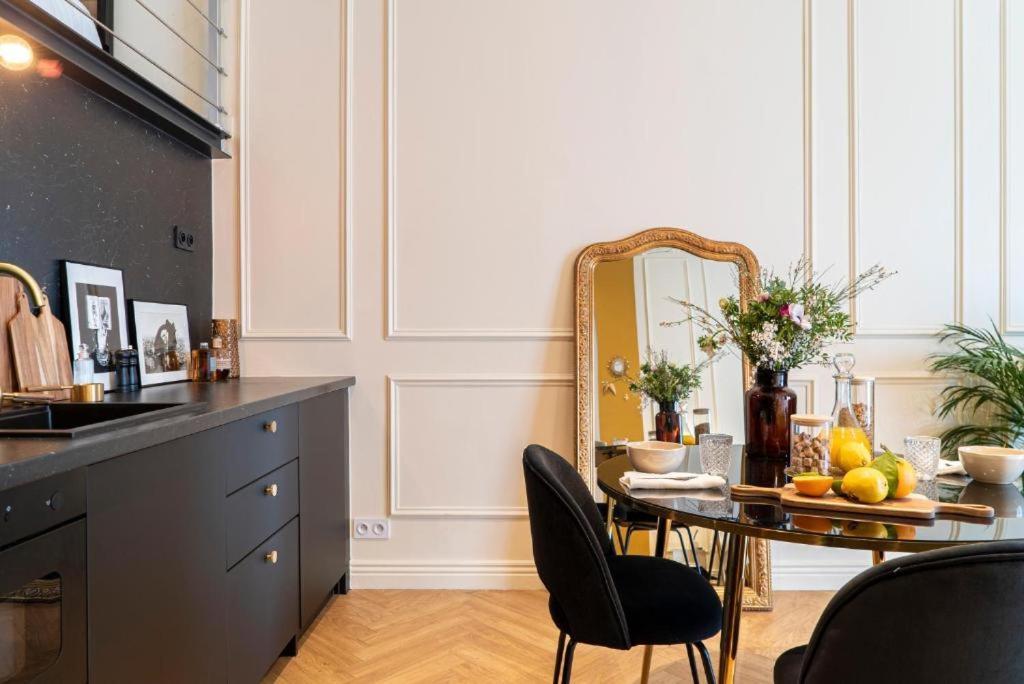 Suite Amalfi Lyon Zewnętrze zdjęcie