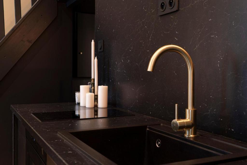Suite Amalfi Lyon Zewnętrze zdjęcie