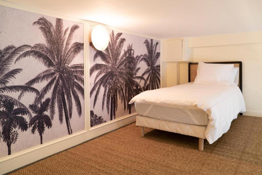 Suite Amalfi Lyon Zewnętrze zdjęcie